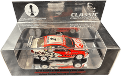 Classic Carlectables - Holden Racing Team VE Commodore - 1002-6 - Mega Cash Sydney