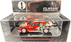 Classic Carlectables - Holden Racing Team - VE Commodore - 1002-6 - Mega Cash Sydney