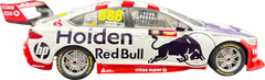 Classic Carlectables Jamie Whincup & Craig Lowndes 2019 Holden 50th Anniversary Retro Bathurst Livery - 1/18 Scale Limited With Certificate - Mega Cash Sydney