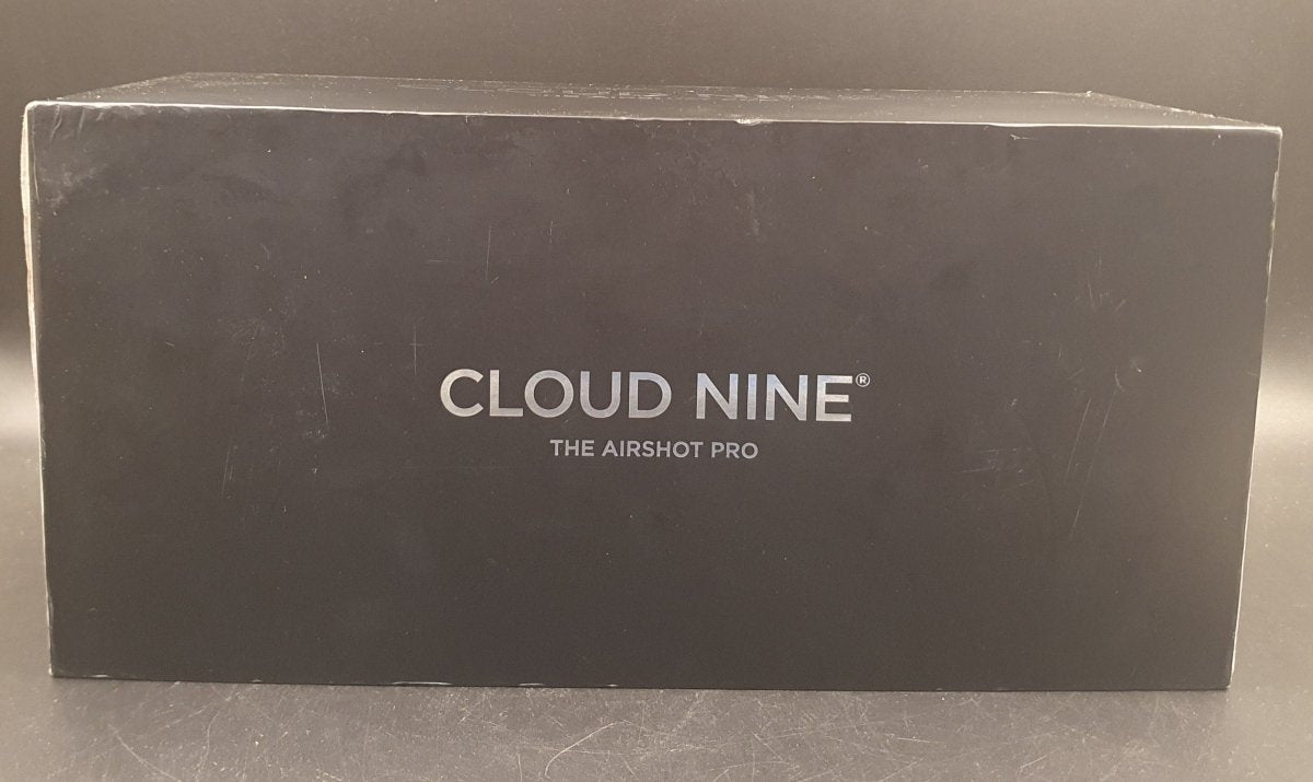 CLOUD NINE - The Airshot Pro - Hair Dryer - Mega Cash Sydney