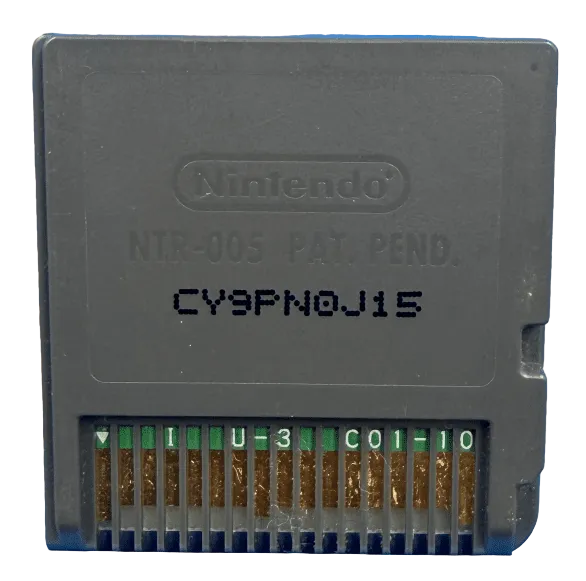 Club Penguin: Herbert's Revenge - Nintendo DS Game Cartridge Only - Mega Cash Sydney