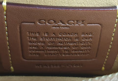 COACH - Tabby Shoulder Bag 20 - No. A2522 - Style.CY201 - Mega Cash Sydney