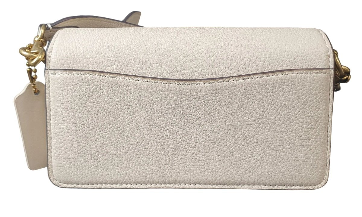 COACH - Tabby Shoulder Bag 20 - No. A2522 - Style.CY201 - Mega Cash Sydney