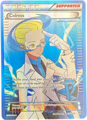 Colress F/A - Plasma Storm - Mega Cash Sydney