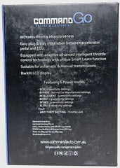 Command Go Throttle Controller - 22GO601 - Mega Cash Sydney