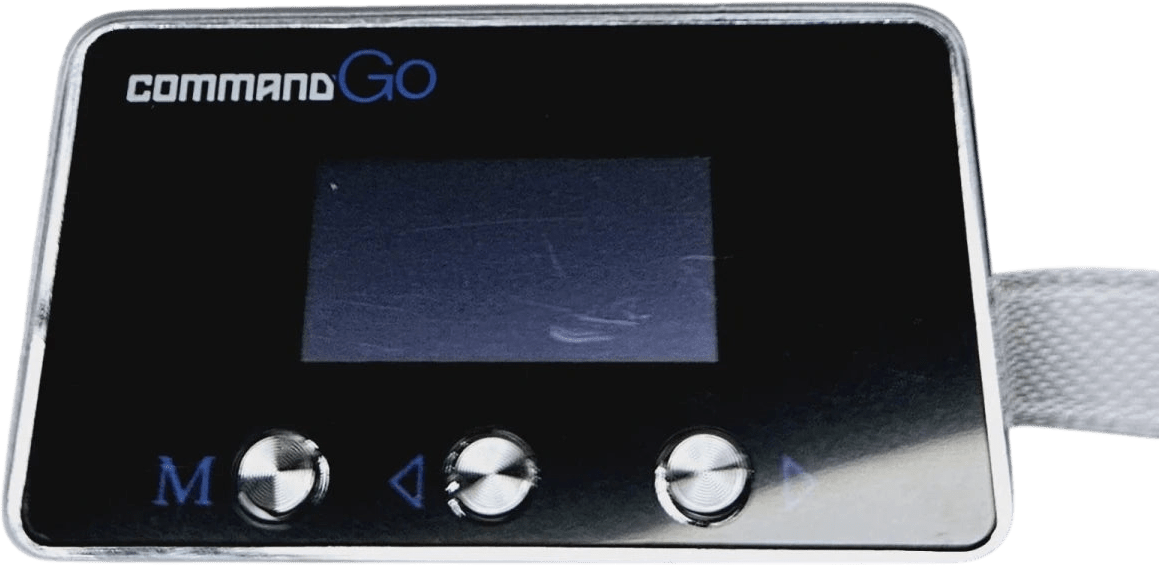 Command Go Throttle Controller - 22GO601 - Mega Cash Sydney