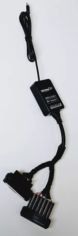 Command Go Throttle Controller - 22GO601 - Mega Cash Sydney