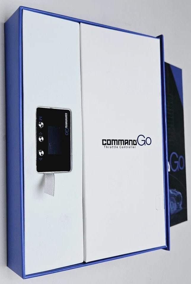 Command Go Throttle Controller - 22GO601 - Mega Cash Sydney