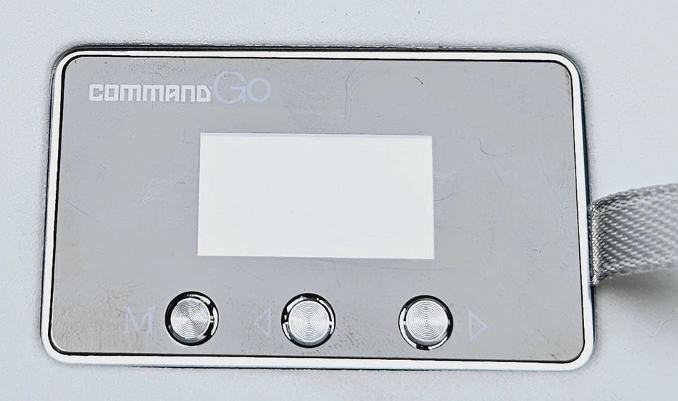 Command Go Throttle Controller - 22GO601 - Mega Cash Sydney
