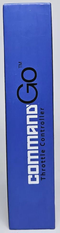Command Go Throttle Controller - 22GO601 - Mega Cash Sydney