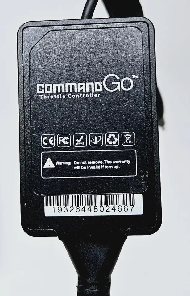 Command Go Throttle Controller - 22GO601 - Mega Cash Sydney