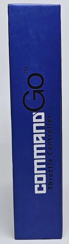 Command Go Throttle Controller 22GO833 - Mega Cash Sydney