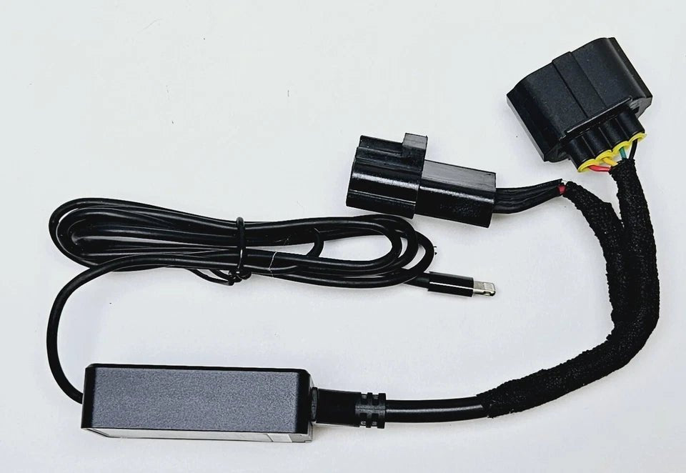 Command Go Throttle Controller 22GO833 - Mega Cash Sydney