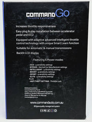 Command Go Throttle Controller 22GO833 - Mega Cash Sydney