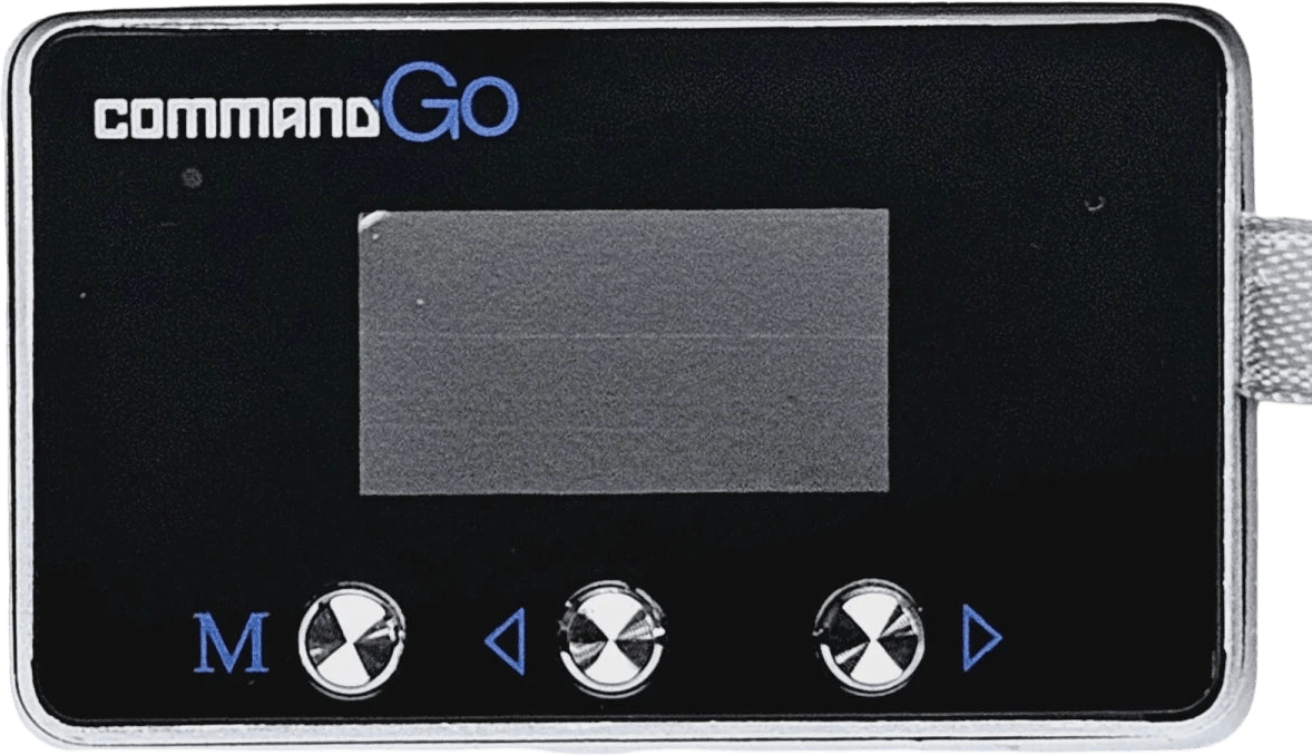 Command Go Throttle Controller 22GO833 - Mega Cash Sydney