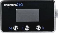 Command Go Throttle Controller 22GO833 - Mega Cash Sydney