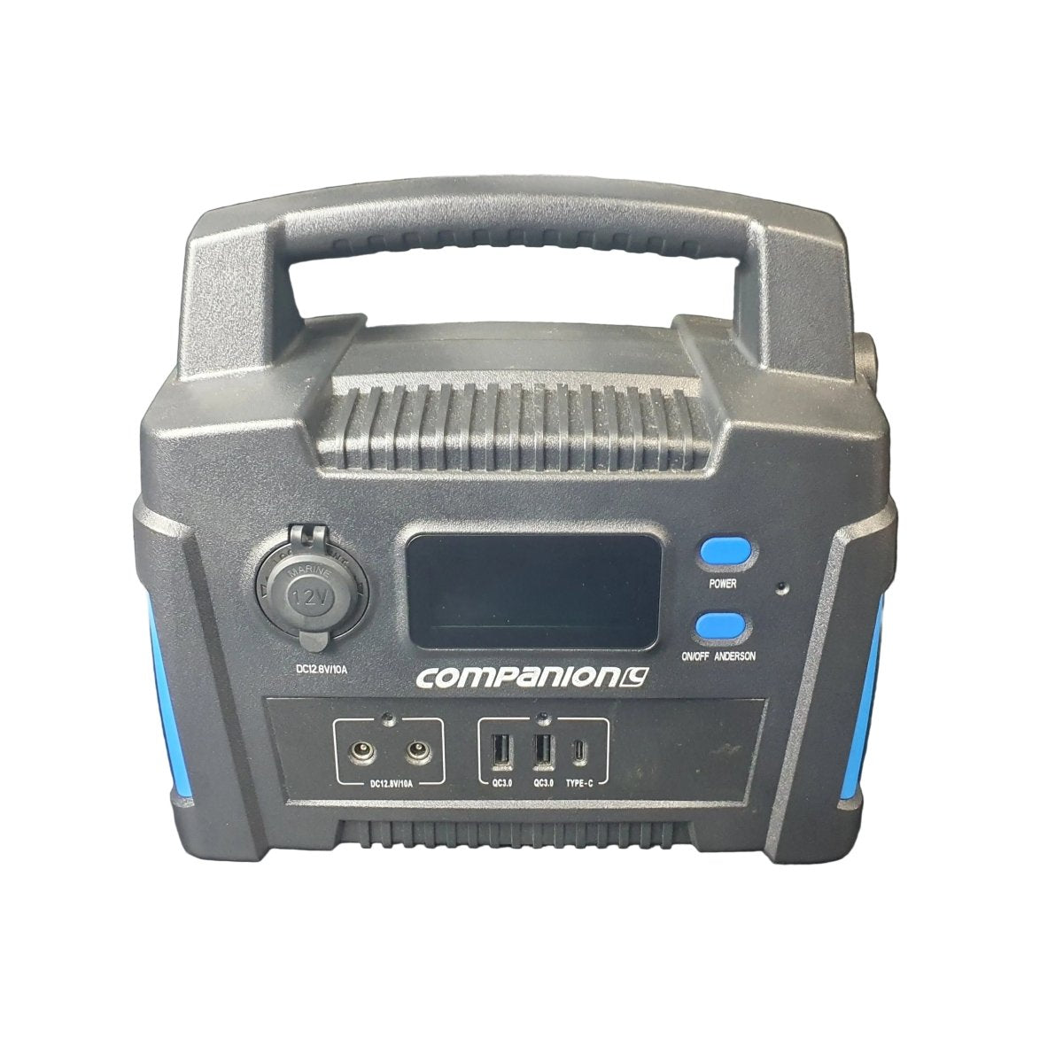 Companion Rover Lithium 40Ah Power Station - Mega Cash Sydney