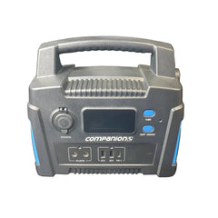 Companion Rover Lithium 40Ah Power Station - Mega Cash Sydney