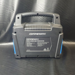 Companion Rover Lithium 40Ah Power Station - Mega Cash Sydney