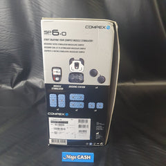 COMPLEX - SP 6.0 - MUSCLE SIMULATOR - Mega Cash Sydney