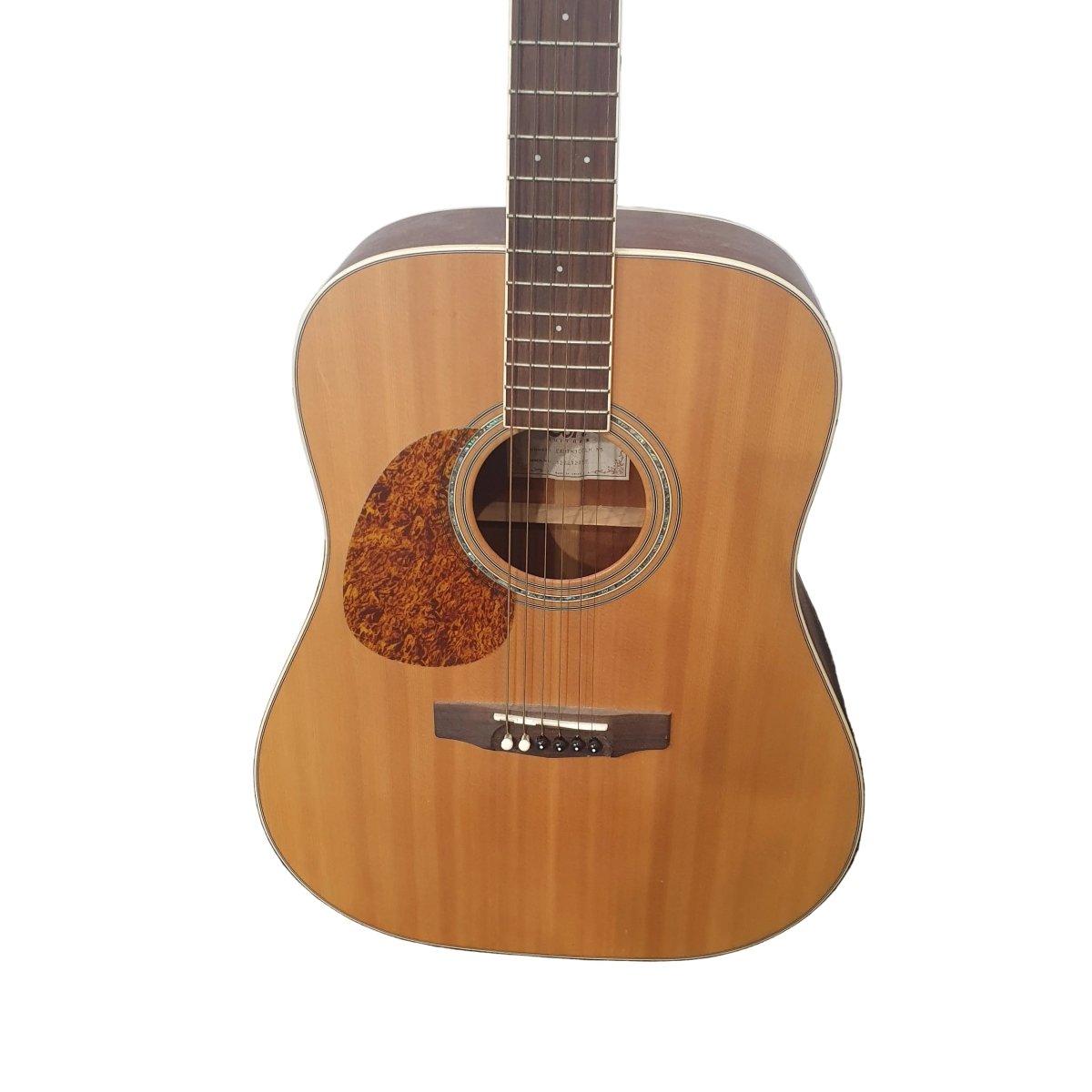 CORT - Earth100 - Left Handed - Acoustic Guitar - Mega Cash Sydney