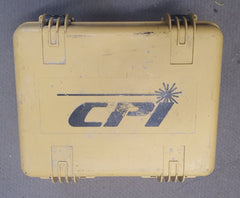 CPI - CPI700G - Industrial Green Beam Digital Dual Grade Laser Kit - Mega Cash Sydney