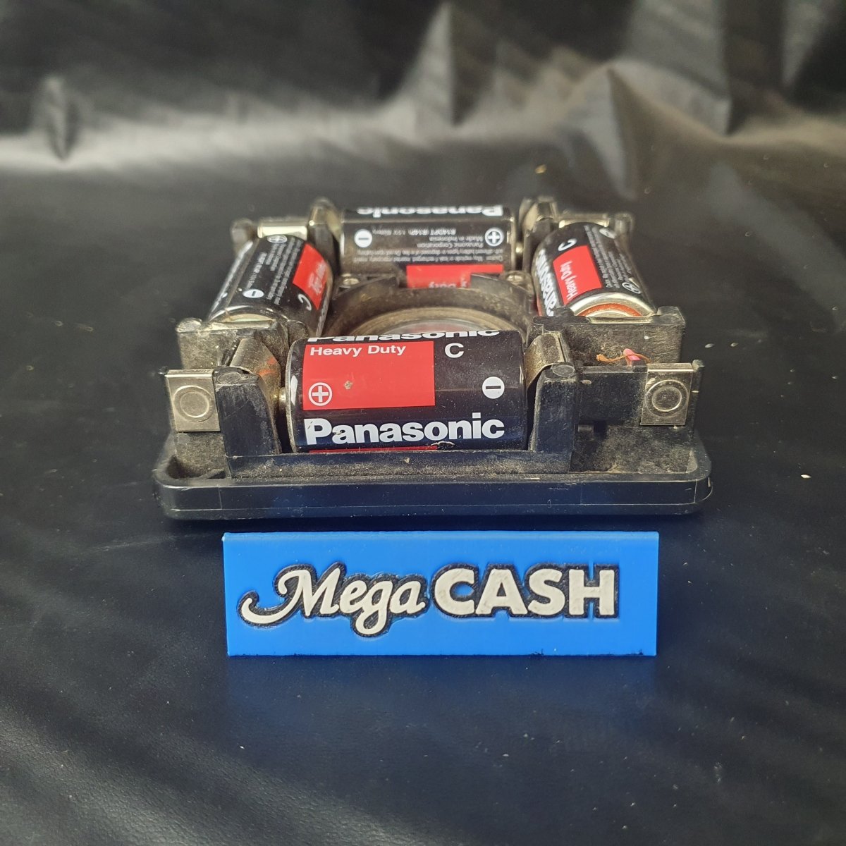 CPI - CPI700G - Industrial Green Beam Digital Dual Grade Laser Kit - Mega Cash Sydney