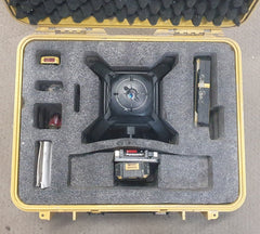 CPI - CPI700G - Industrial Green Beam Digital Dual Grade Laser Kit - Mega Cash Sydney