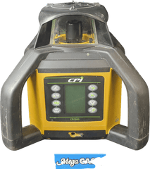 CPI - CPI700G - Industrial Green Beam Digital Dual Grade Laser Kit - Mega Cash Sydney
