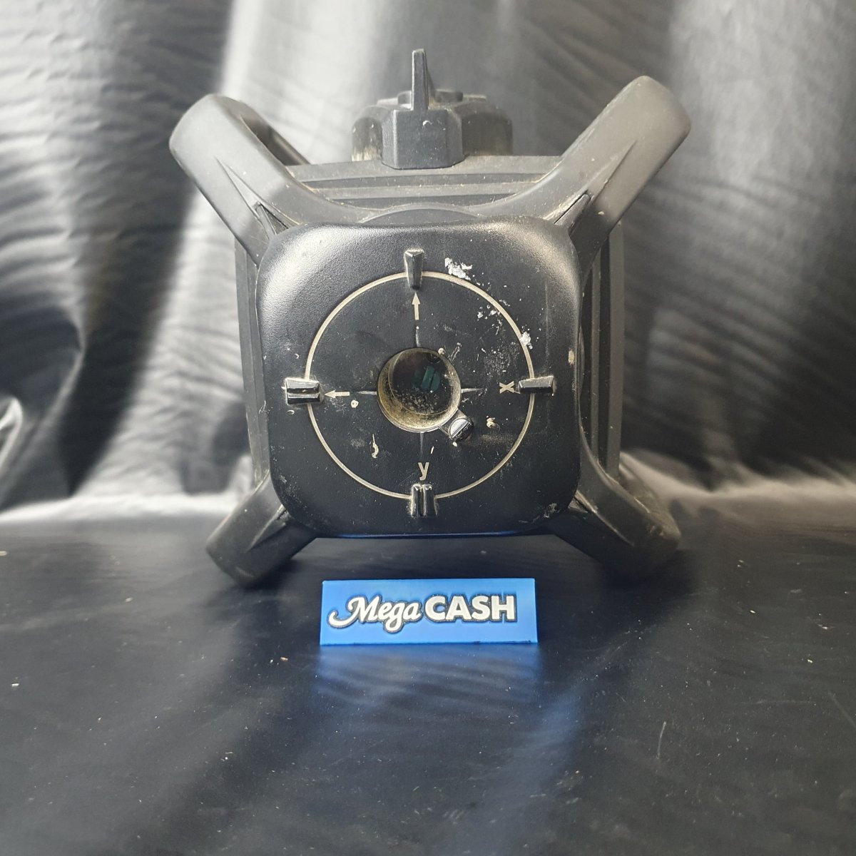 CPI - CPI700G - Industrial Green Beam Digital Dual Grade Laser Kit - Mega Cash Sydney