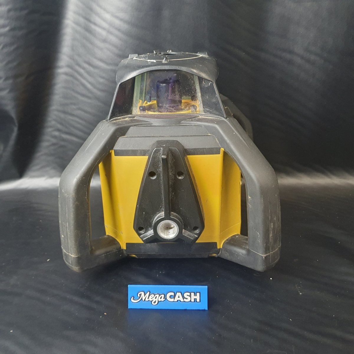 CPI - CPI700G - Industrial Green Beam Digital Dual Grade Laser Kit - Mega Cash Sydney