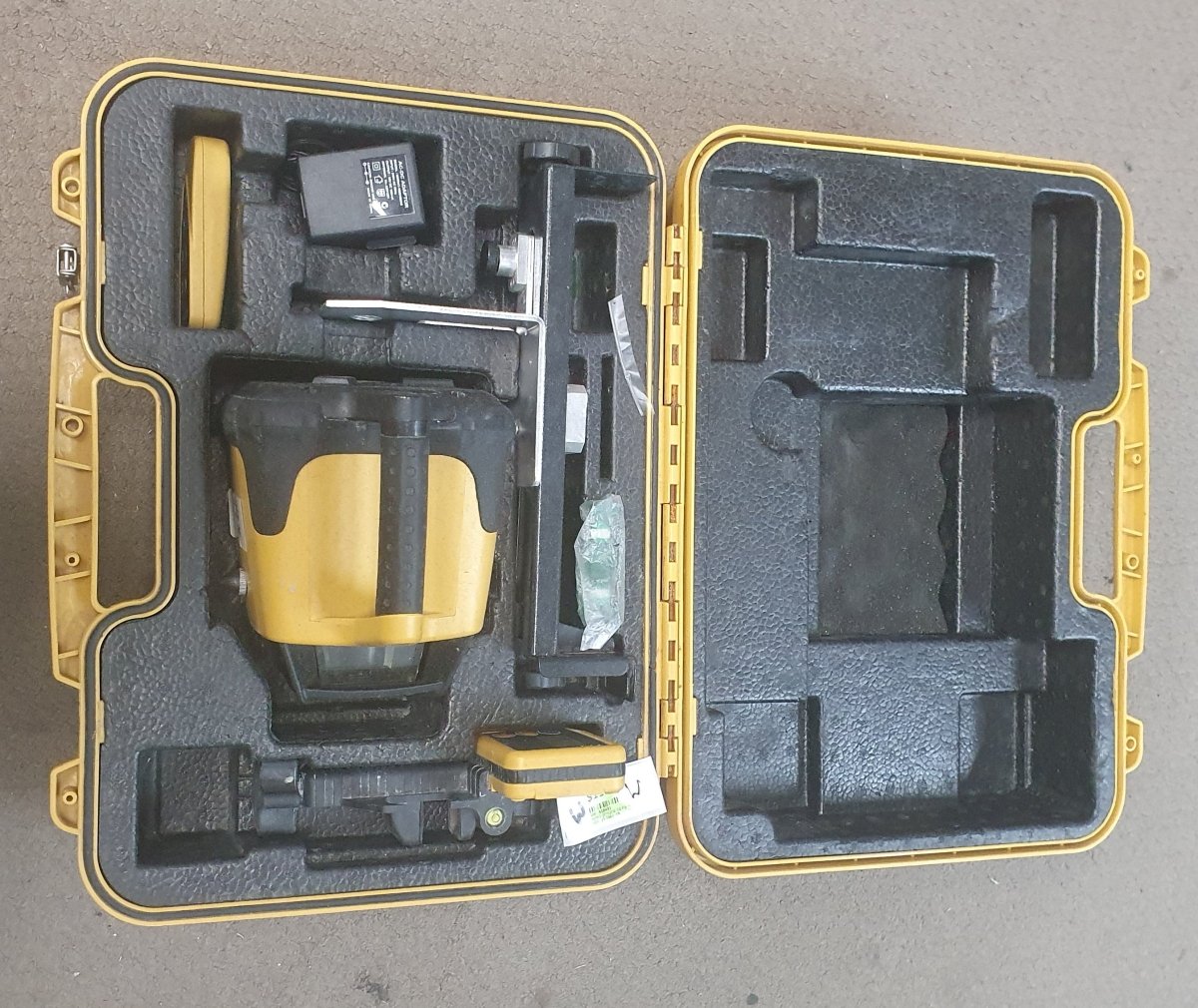 CPI - LASER LEVEL BEAM - CPI505G - Mega Cash Sydney