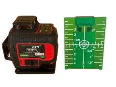 CPI - Mini4D 360 Sensor Green Laser - Mega Cash Sydney