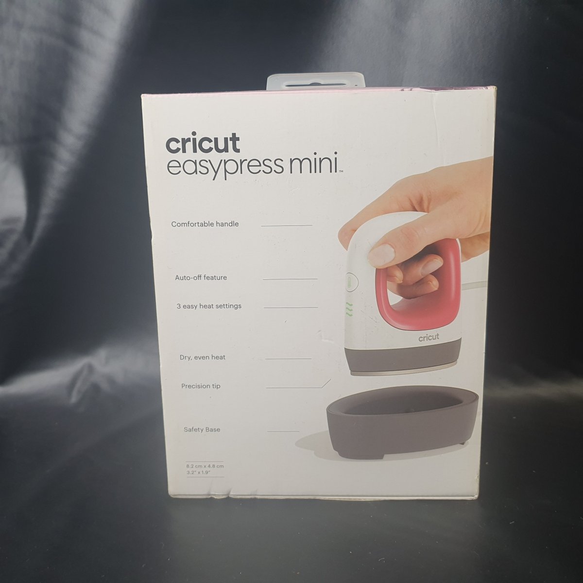 Cricut Easy Press Mini - 2007471 - Mega Cash Sydney