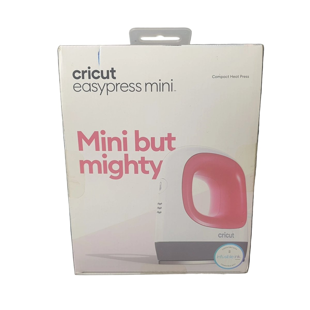 Cricut Easy Press Mini - 2007471 - Mega Cash Sydney