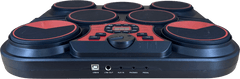 CRYFOKT - Tabletop Electric Practise Pad - for Drummers - Mega Cash Sydney