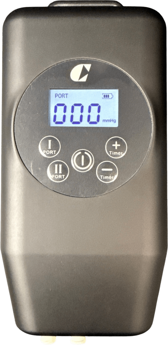 CRYO IPC - Cold pressure massage system - A02-P-001 Pump - Mega Cash Sydney