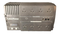 CyberPower - 850VA/510W BRICs LCD Backup UPS System - Mega Cash Sydney