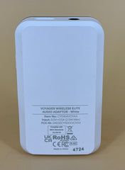 CYGNETT - Voyager Multistream Audio Adapter - White - Mega Cash Sydney