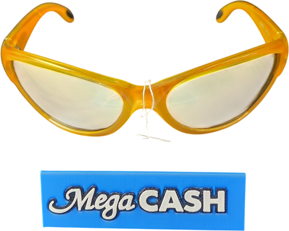 Daggers SG374 Triton - Sunglasses - Mega Cash Sydney