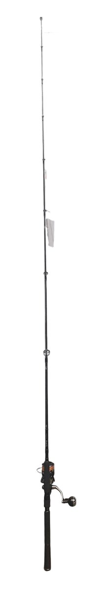 DAIWA - FISHING ROD TD BLACK X45 WITH DAIWA BG MQ 4000D REEL - Mega Cash Sydney