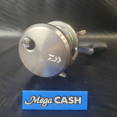 DAIWA SALTIGA - FISHING REEL - LD402SPD - Mega Cash Sydney