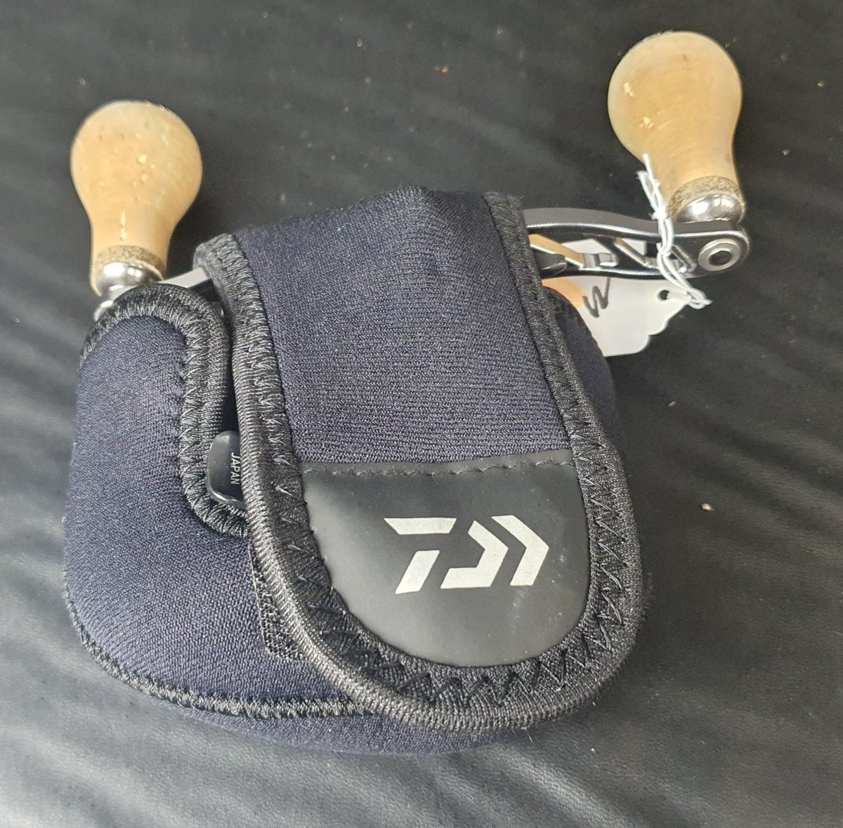 DAIWA - STEEZ TW 6.3 BAITCAST FISHING REEL - Mega Cash Sydney