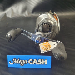 DAIWA ZILLION SV TW BAITCAST REEL - Fishing Reel - Mega Cash Sydney
