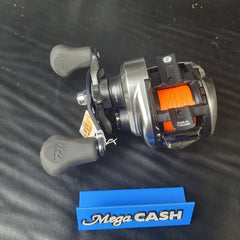 DAIWA ZILLION SV TW BAITCAST REEL - Fishing Reel - Mega Cash Sydney