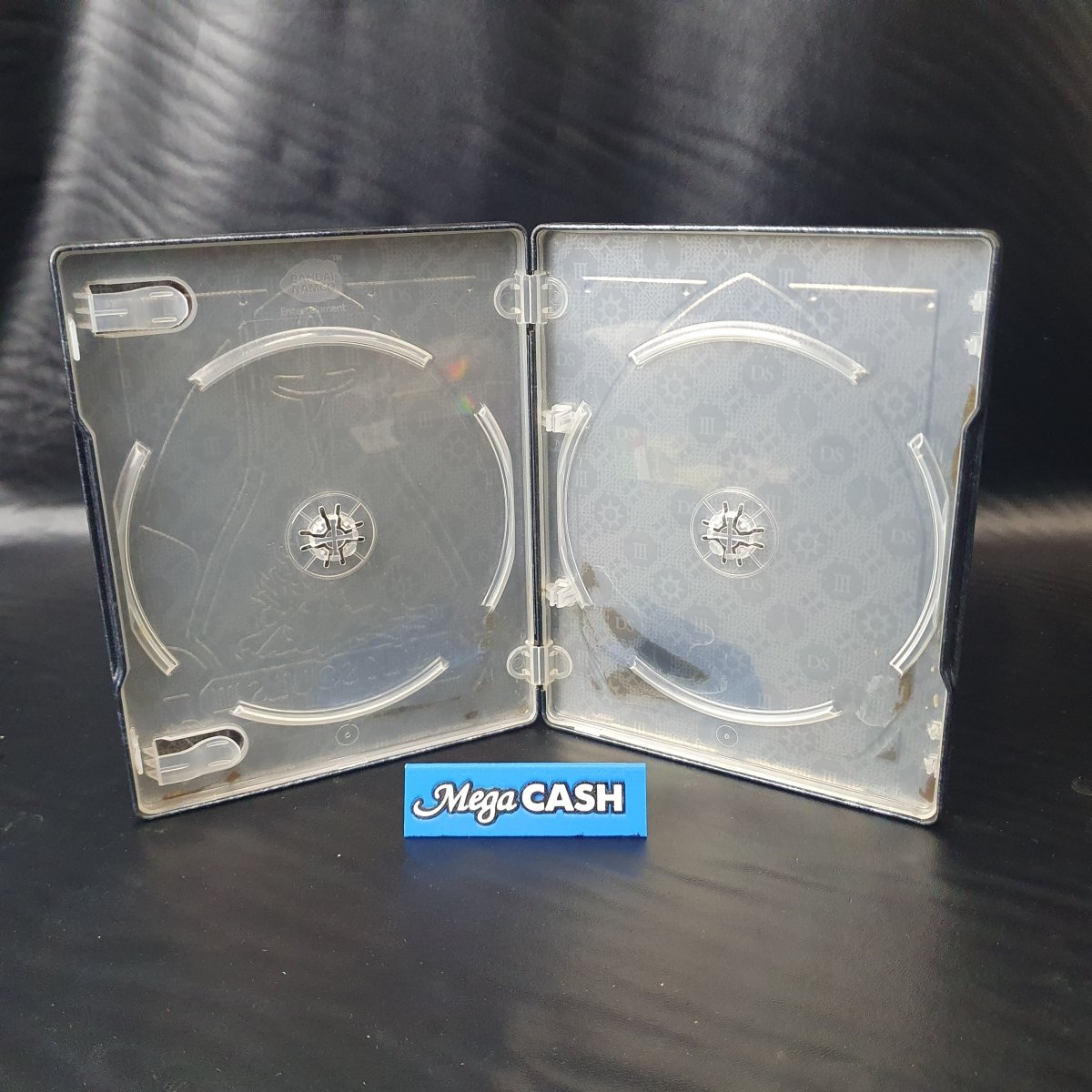 Dark Souls III (3) - Xbox One - Steel Book - Mega Cash Sydney