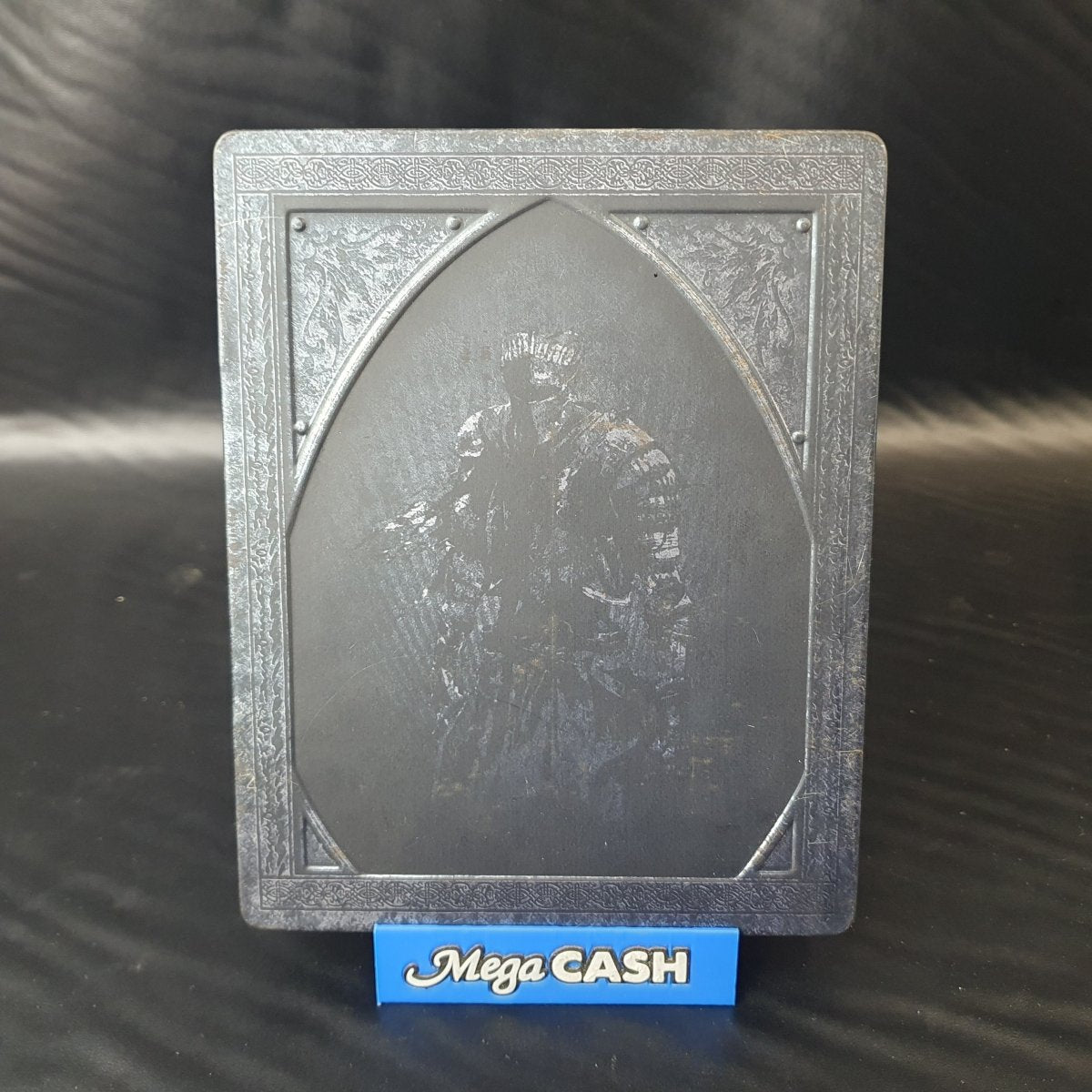 Dark Souls III (3) - Xbox One - Steel Book - Mega Cash Sydney