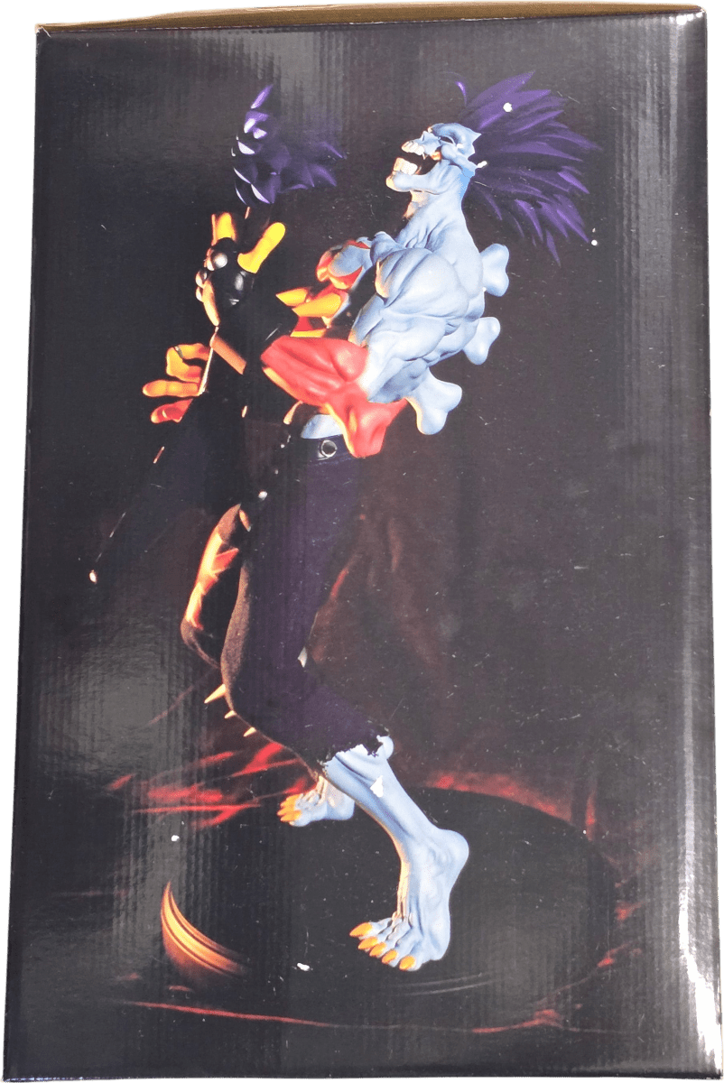 DARKSTALERS - Lord Raptor - 1/4 Scale - Statue - Mega Cash Sydney