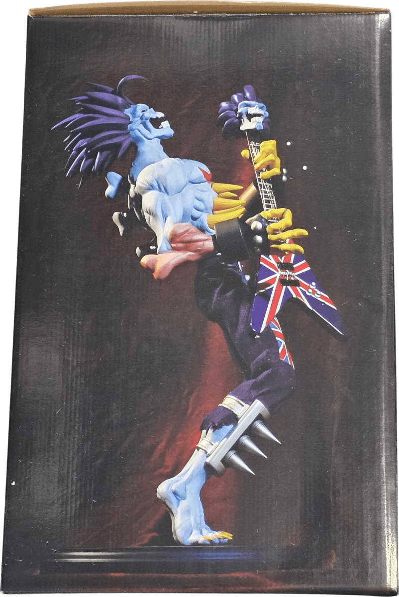 DARKSTALERS - Lord Raptor - 1/4 Scale - Statue - Mega Cash Sydney