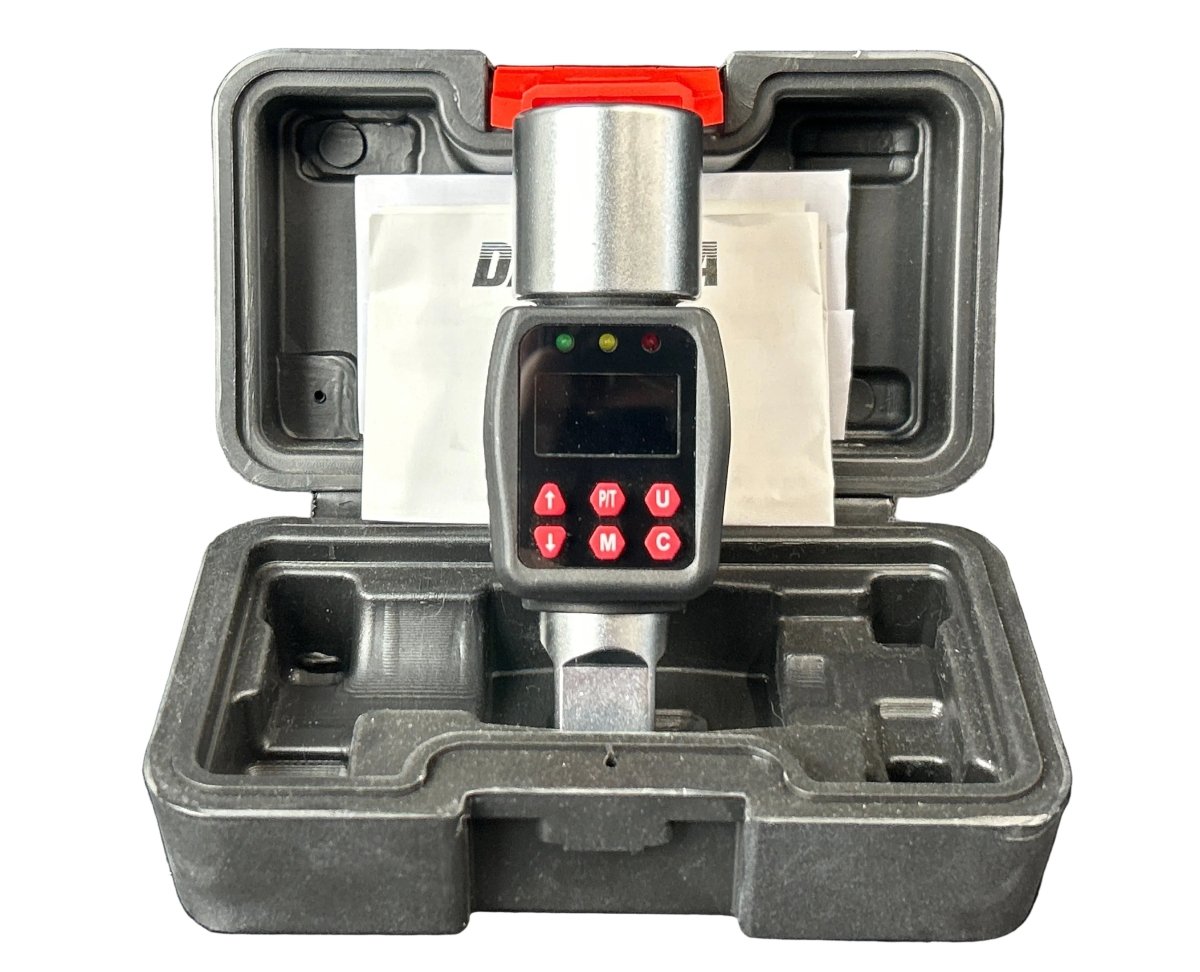 Daytona 3/4 Digital Torque Adaptor - D34DTWA - Mega Cash Sydney